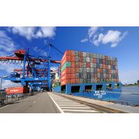 0260_6125 Ballinkai HHLA Container Terminal Altenwerder | 